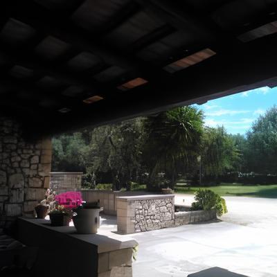 Agriturismo Salento Pietralata Андрано Екстер'єр фото